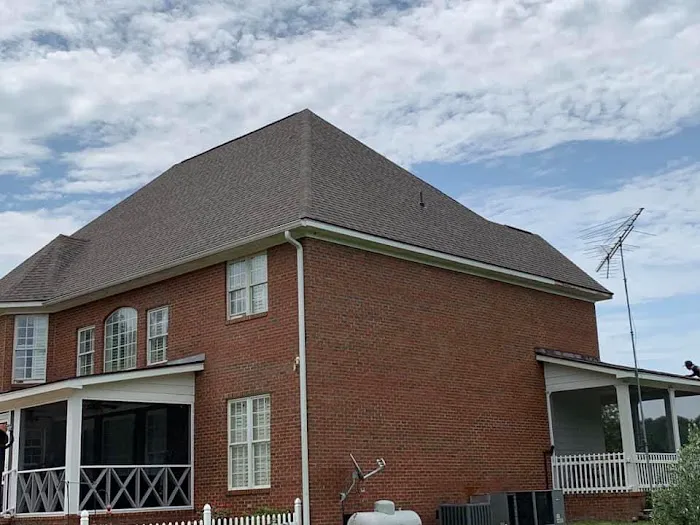 Platinum Roofing Services of SWGA Picture 3