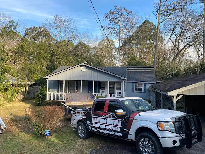 Platinum Roofing Services of SWGA Picture 5