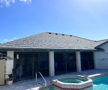 Albany Roofing Crew
