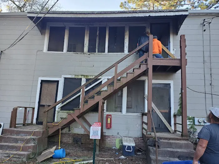TenEyck's Construction Picture 6