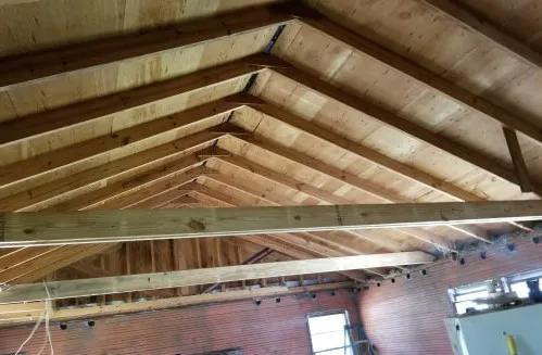 TenEyck's Construction Picture 1