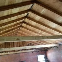 TenEyck's Construction ico