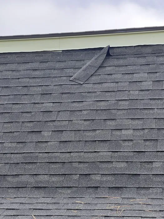 S & S Roofing and Construction Picture 2