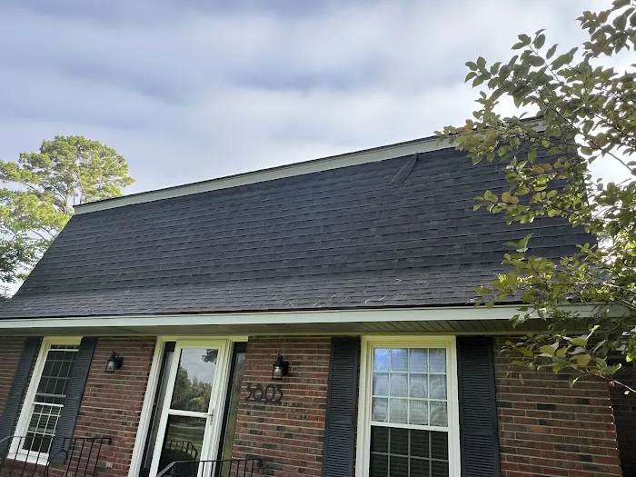 S & S Roofing and Construction Picture 1