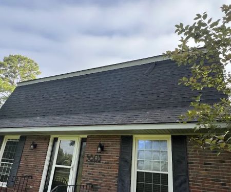 S & S Roofing and Construction