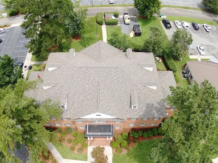 Platinum Roofing Moultrie Picture 9