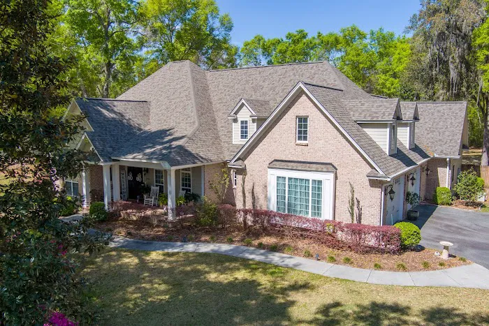 Platinum Roofing Moultrie Picture 3
