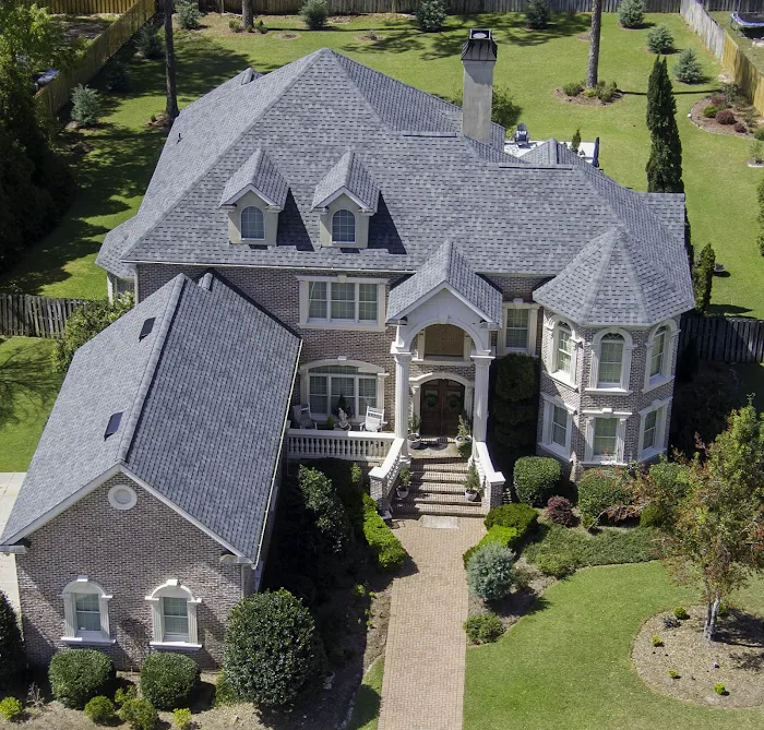Platinum Roofing Moultrie Picture 10