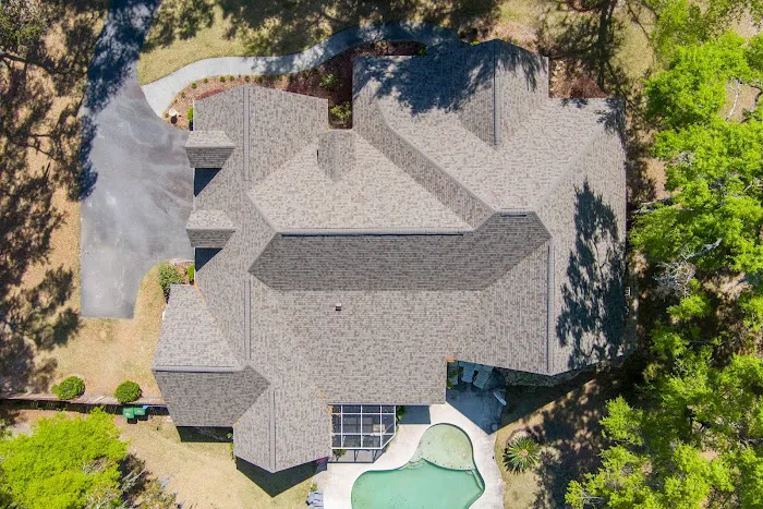 Platinum Roofing Moultrie Picture 2