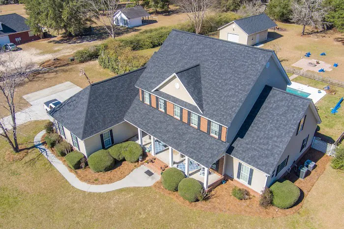 Platinum Roofing Moultrie Picture 7