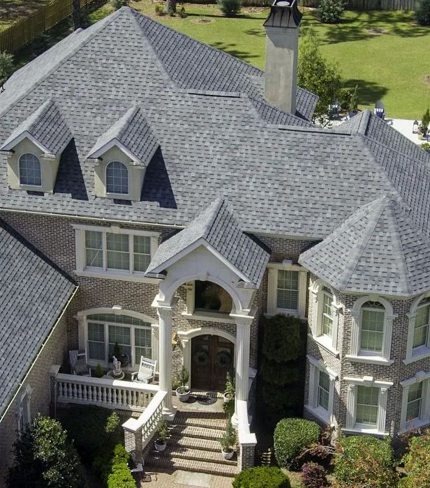 Platinum Roofing Moultrie Picture 1