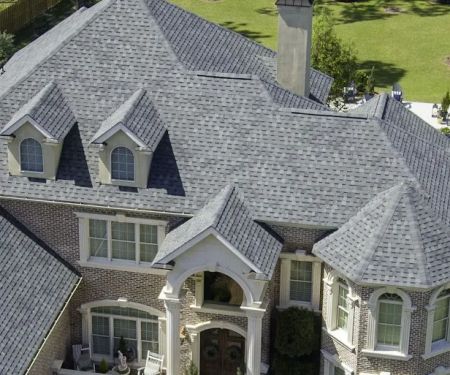 Platinum Roofing Moultrie