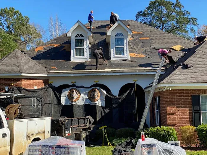 J&J Roofing and Construction, LLC Picture 2
