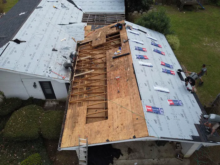 J&J Roofing and Construction, LLC Picture 8