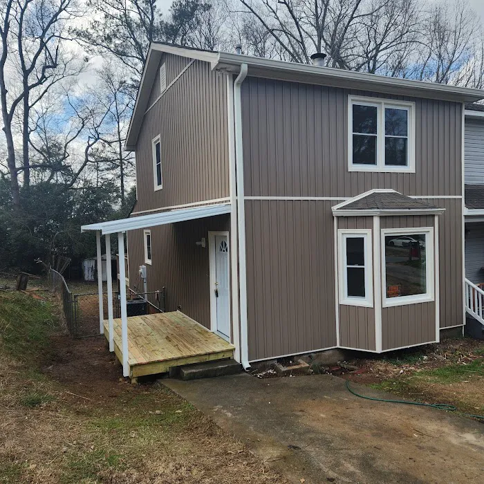 AWT Vinyl Siding Picture 2