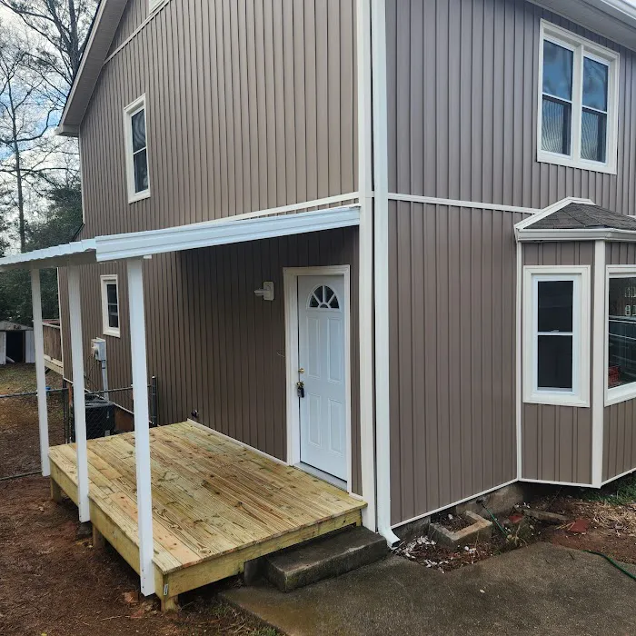 AWT Vinyl Siding Picture 4