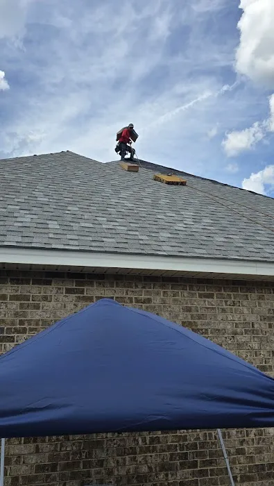 Hammer Nail Roofing LLC Picture 1