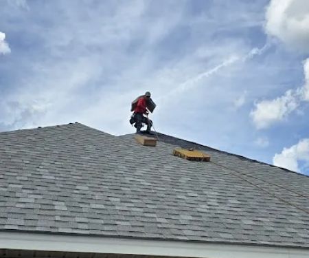 Hammer Nail Roofing LLC