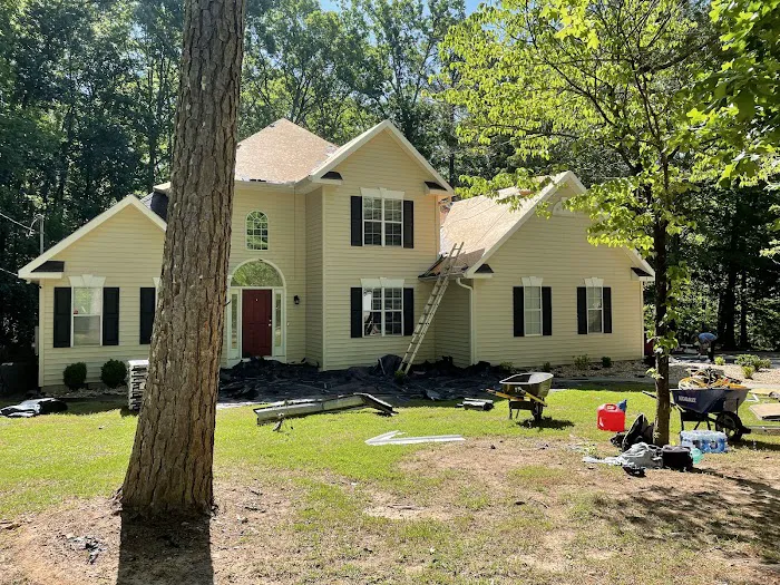 Hammer Nail Roofing LLC Picture 7