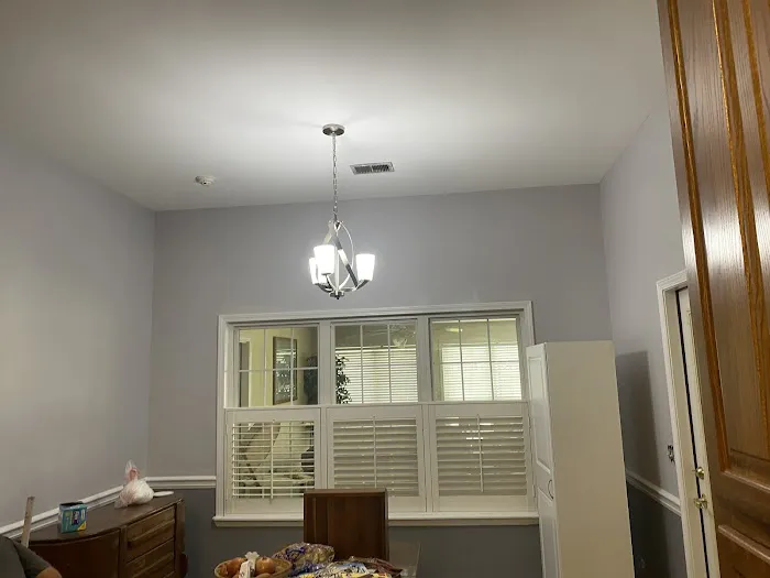 Straight Line Professional Painting LLC Picture 3