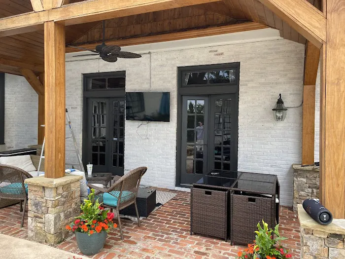 Straight Line Professional Painting LLC Picture 1