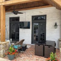 Straight Line Professional Painting LLC ico