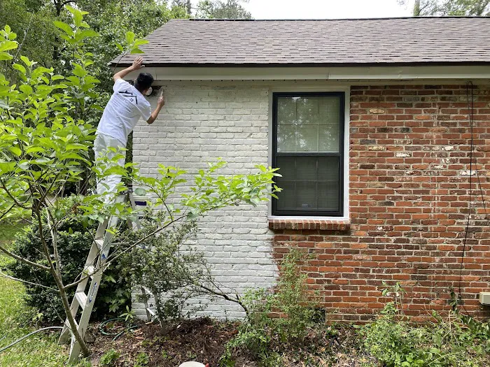 Straight Line Professional Painting LLC Picture 5