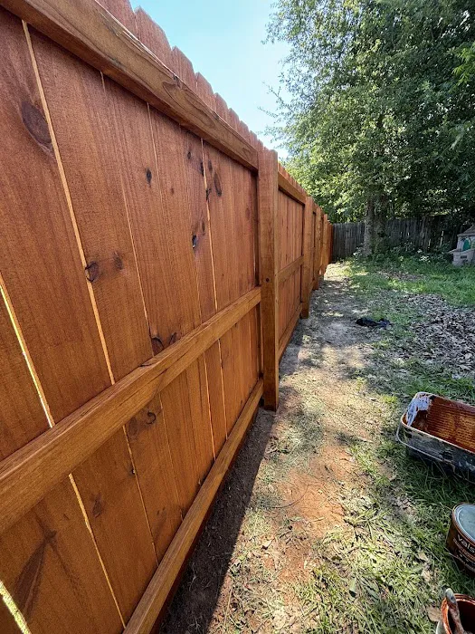 Straight Line Professional Painting LLC Picture 7