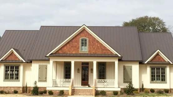 Upshaw General Contracting and Roofing Picture 1