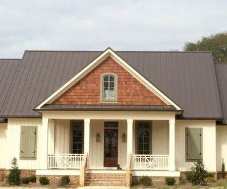 Upshaw General Contracting and Roofing