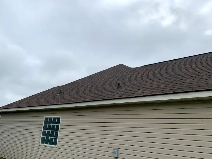 Platinum Roofing Picture 2