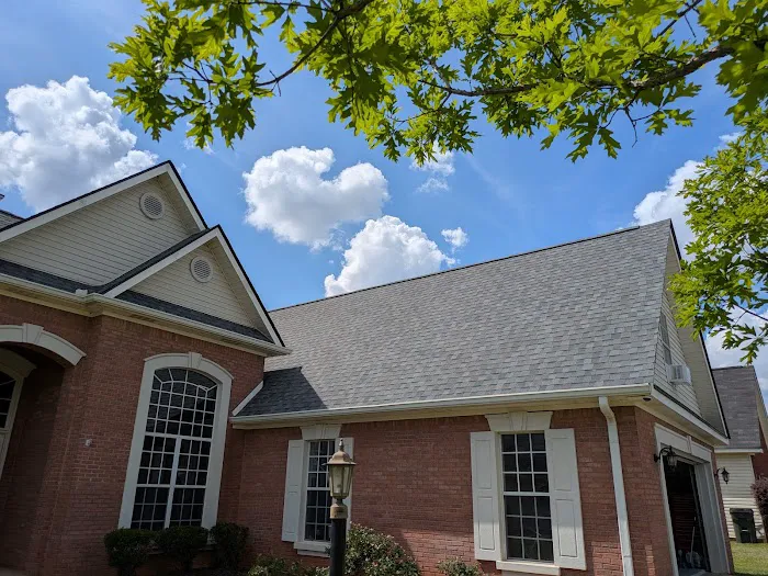 Platinum Roofing Picture 3