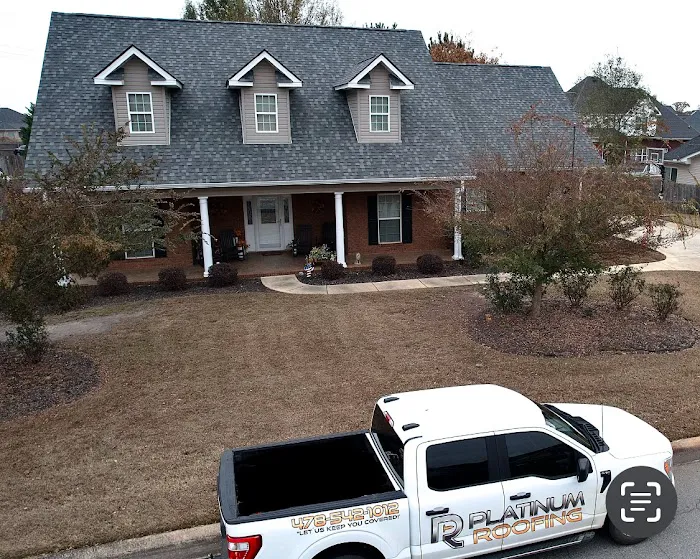 Platinum Roofing Picture 6
