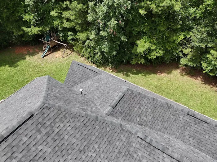 Platinum Roofing Picture 1