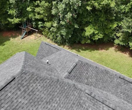 Platinum Roofing