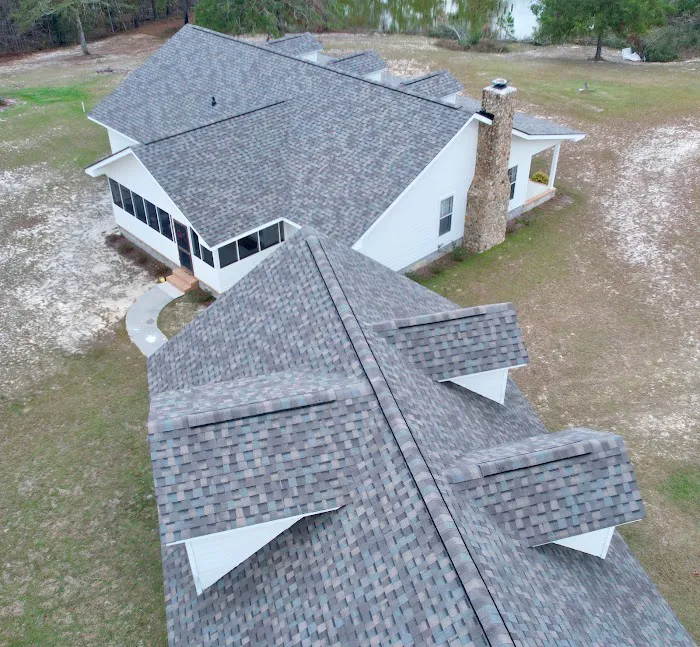 Platinum Roofing Picture 4