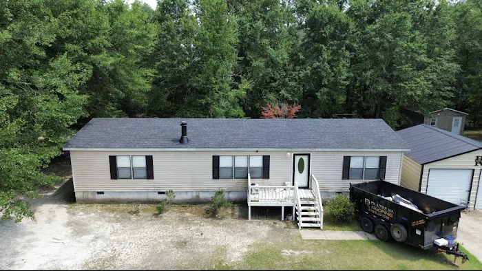 Platinum Roofing Picture 8