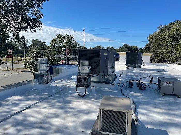 Platinum Roofing Picture 10