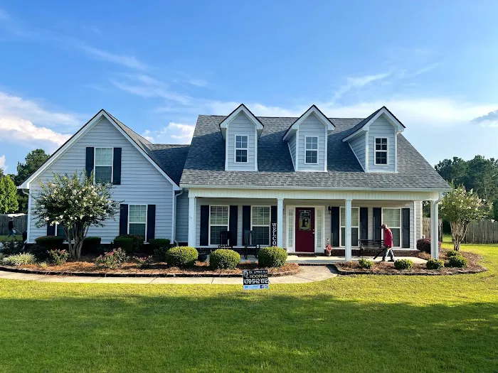 Platinum Roofing Picture 9