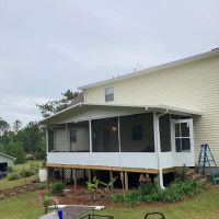 All Star Windows and Enclosures ico