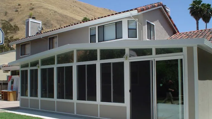 All Star Windows and Enclosures Picture 8