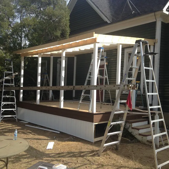 All Star Windows and Enclosures Picture 4
