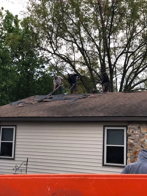 AmTech Roofing Picture 3