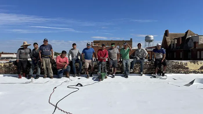 AmTech Roofing Picture 7