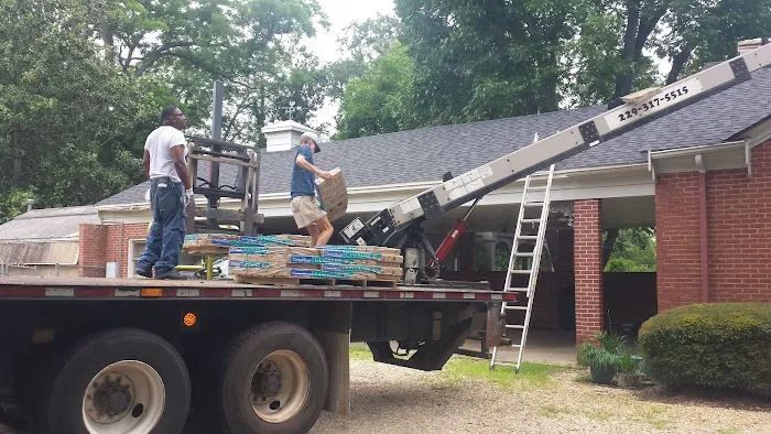 Life Style Roofing, LLC Picture 10