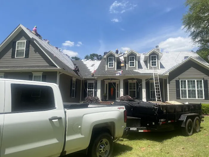 Life Style Roofing, LLC Picture 2