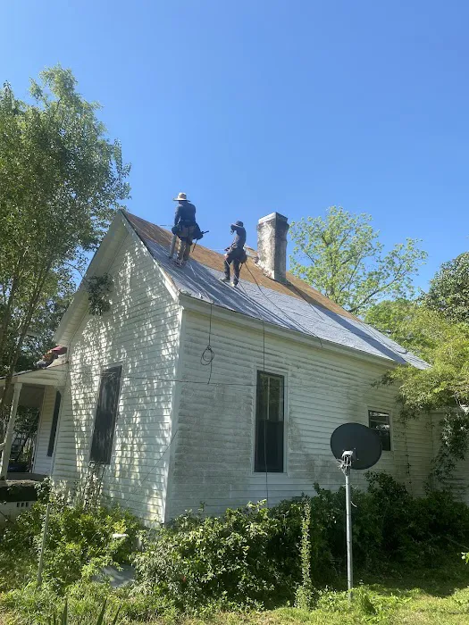 Life Style Roofing, LLC Picture 4