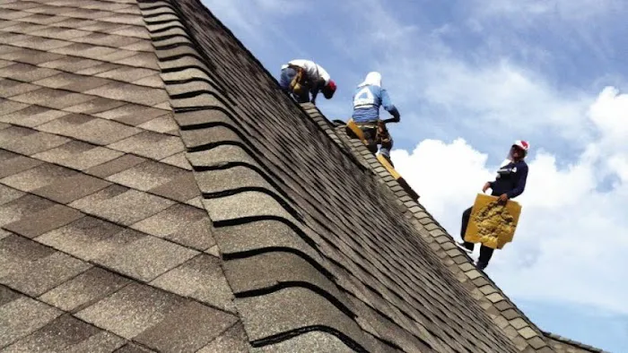 Life Style Roofing, LLC Picture 5