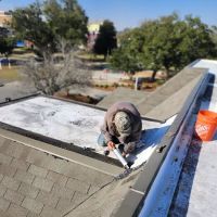 Anderson Contracting & Roofing ico