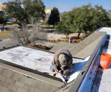 Anderson Contracting & Roofing